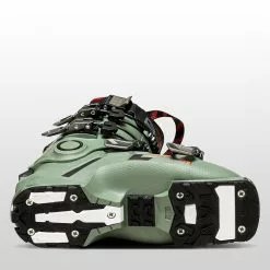 Salomon Shift Pro 130 Alpine Touring Boot 2022 -Salomon Store OILGRE D8