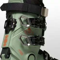 Salomon Shift Pro 130 Alpine Touring Boot 2022 -Salomon Store OILGRE D9 1