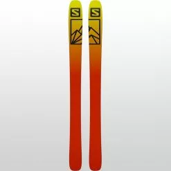 Salomon QST 106 Ski 2022 -Salomon Store OILGRE D9