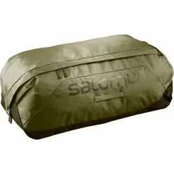 Salomon Outlife 100L Duffel Bag -Salomon Store OLINIG 1
