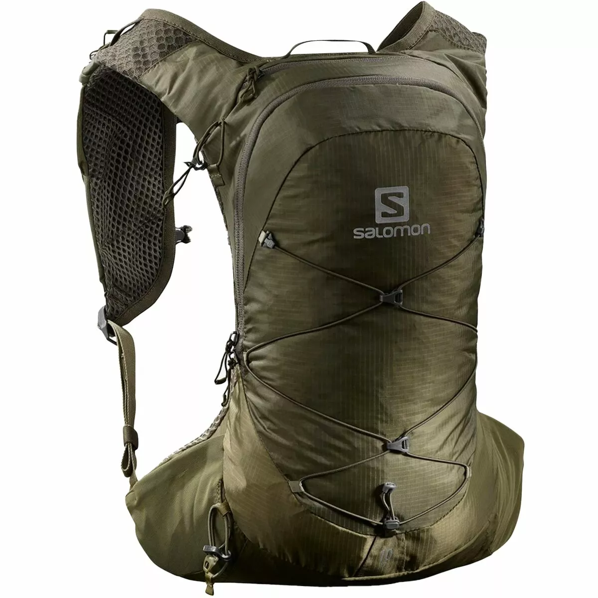 Salomon XT 10L Backpack 1 Salomon XT 10L Backpack