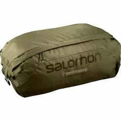Salomon Outlife 70L Duffel Bag 13 Salomon Outlife 70L Duffel Bag -Salomon Store OLINIG