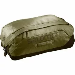 Salomon Outlife 45L Duffel Bag 36 Salomon Outlife 45L Duffel Bag -Salomon Store OLINIG 3