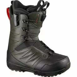 Salomon Synapse Wide JP Snowboard Boot 2021