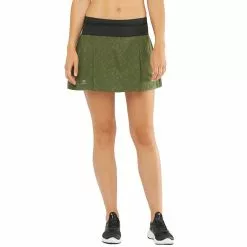 Salomon XA Skort Women's -Salomon Store OLINIG 8