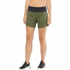 Salomon XA Short Women's -Salomon Store OLINIG 9