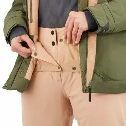 Salomon Snow Rebel Jacket Women's -Salomon Store OLINIGSIR D5