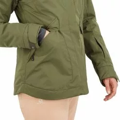 Salomon Snow Rebel Jacket Women's -Salomon Store OLINIGSIR D7