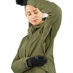 Salomon Snow Rebel Jacket Women's -Salomon Store OLINIGSIR D8