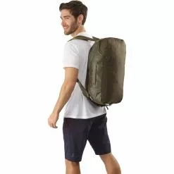 Salomon Outlife 25L Duffel Bag -Salomon Store OLINIG D1 1