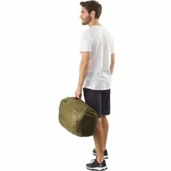 Salomon Outlife 45L Duffel Bag 44 Salomon Outlife 45L Duffel Bag -Salomon Store OLINIG D1 2