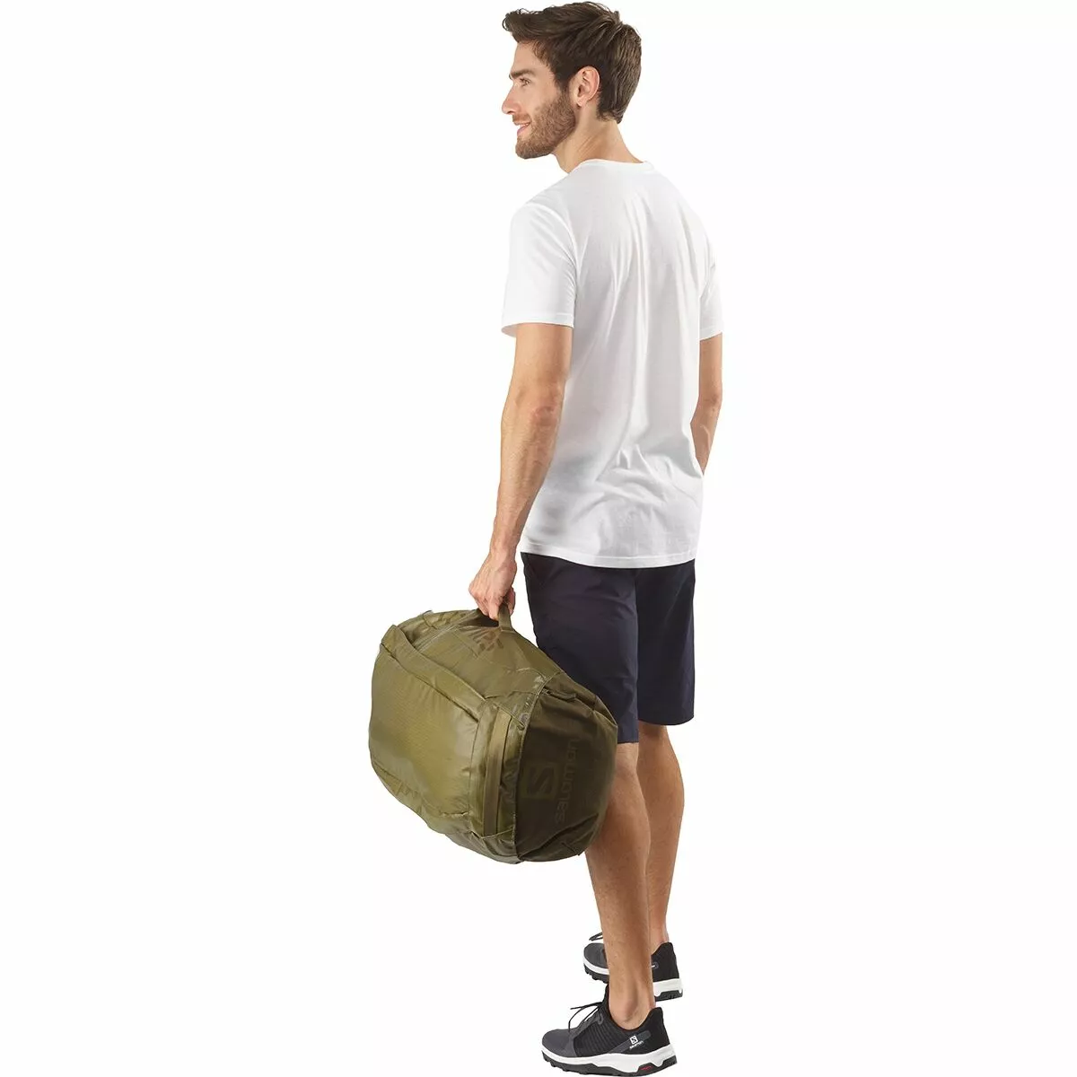 Salomon Outlife 45L Duffel Bag 22 Salomon Outlife 45L Duffel Bag - Image 22