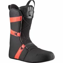 Salomon Synapse Wide JP Snowboard Boot 2021 -Salomon Store OLINIG D1 3