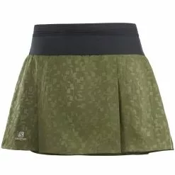 Salomon XA Skort Women's -Salomon Store OLINIG D1 7