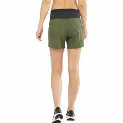 Salomon XA Short Women's -Salomon Store OLINIG D1 8