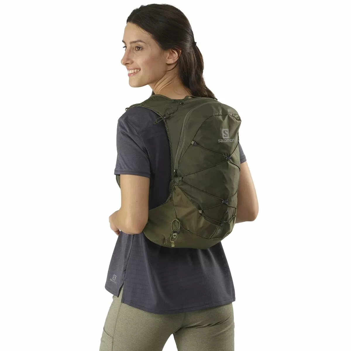 Salomon XT 10L Backpack 4 Salomon XT 10L Backpack - Image 4