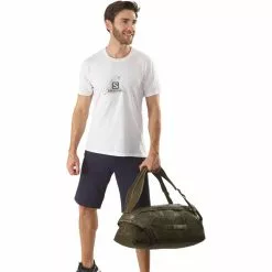 Salomon Outlife 25L Duffel Bag -Salomon Store OLINIG D2 1