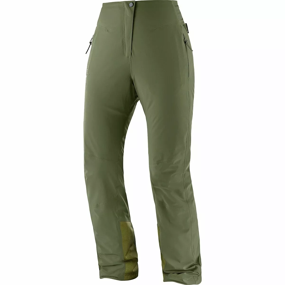 Salomon Warm Ambition Pant Women's 2 Salomon Warm Ambition Pant Women's - Image 2