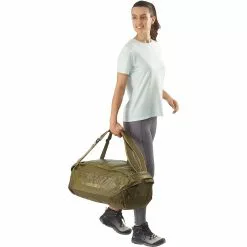 Salomon Outlife 45L Duffel Bag 43 Salomon Outlife 45L Duffel Bag -Salomon Store OLINIG D2 2