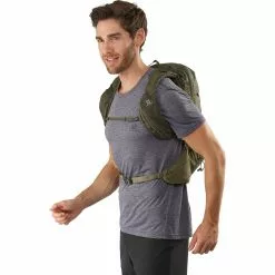 Salomon XT 15L Backpack -Salomon Store OLINIG D2 5