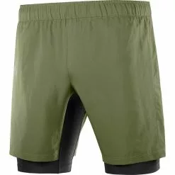 Salomon XA Twinskin Short Men's -Salomon Store OLINIG D2 6