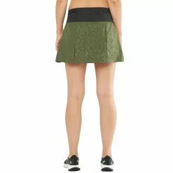 Salomon XA Skort Women's -Salomon Store OLINIG D2 7