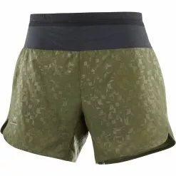 Salomon XA Short Women's -Salomon Store OLINIG D2 8