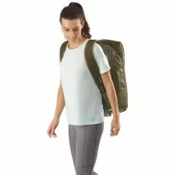 Salomon Outlife 25L Duffel Bag -Salomon Store OLINIG D3 1