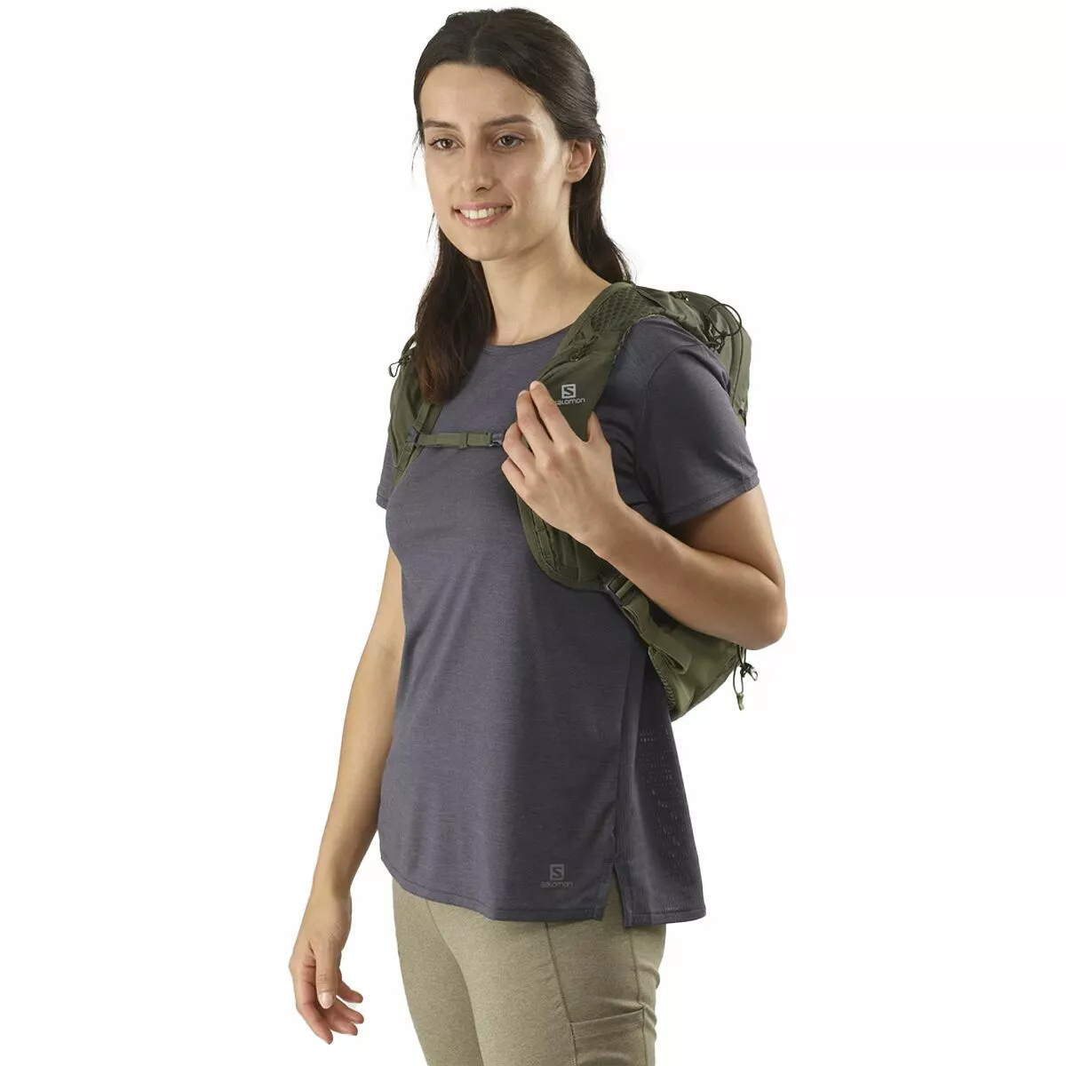 Salomon XT 10L Backpack 2 Salomon XT 10L Backpack - Image 2