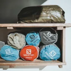 Salomon Outlife 45L Duffel Bag 39 Salomon Outlife 45L Duffel Bag -Salomon Store OLINIG D6