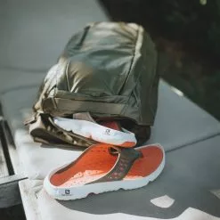 Salomon Outlife 45L Duffel Bag 38 Salomon Outlife 45L Duffel Bag -Salomon Store OLINIG D7