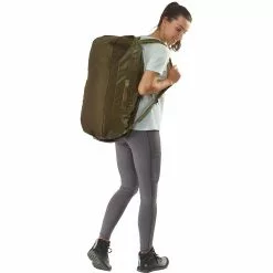 Salomon Outlife 45L Duffel Bag 37 Salomon Outlife 45L Duffel Bag -Salomon Store OLINIG D8