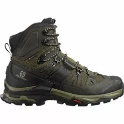 Salomon Quest 4 GTX Backpacking Boot Men's -Salomon Store OLNIPESA