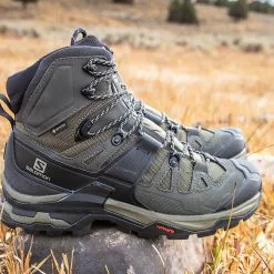 Salomon Quest 4 GTX Backpacking Boot Men's -Salomon Store OLNIPESA D5