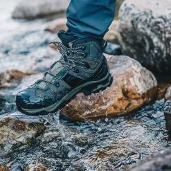 Salomon Quest 4 GTX Backpacking Boot Men's -Salomon Store OLNIPESA D6