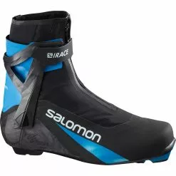 Salomon S/Race Carbon Skate Prolink Boot 2022