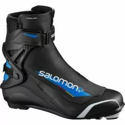Salomon RS8 Prolink Skate Boot 2022