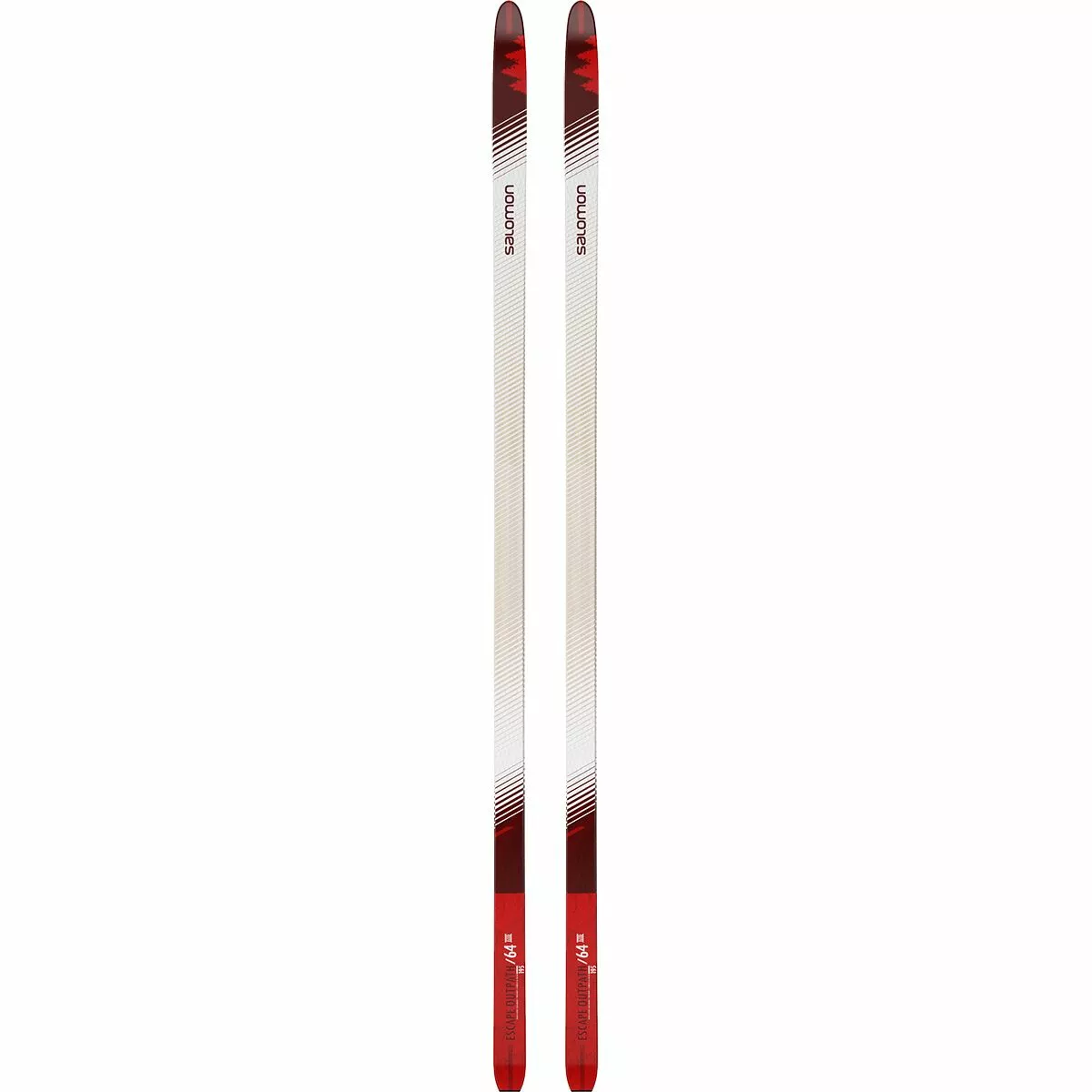 Salomon Escape 64 Outpath Ski 2022 1 Salomon Escape 64 Outpath Ski 2022