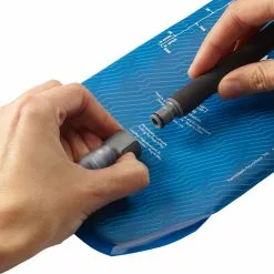 Salomon Soft Reservoir 1.6L Insulated -Salomon Store ONECOL D1 11