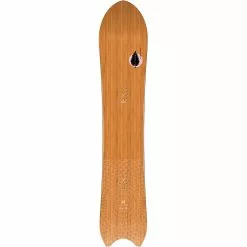 Salomon HPS Annie Boulanger Snowboard 2021 -Salomon Store ONECOL D1 18