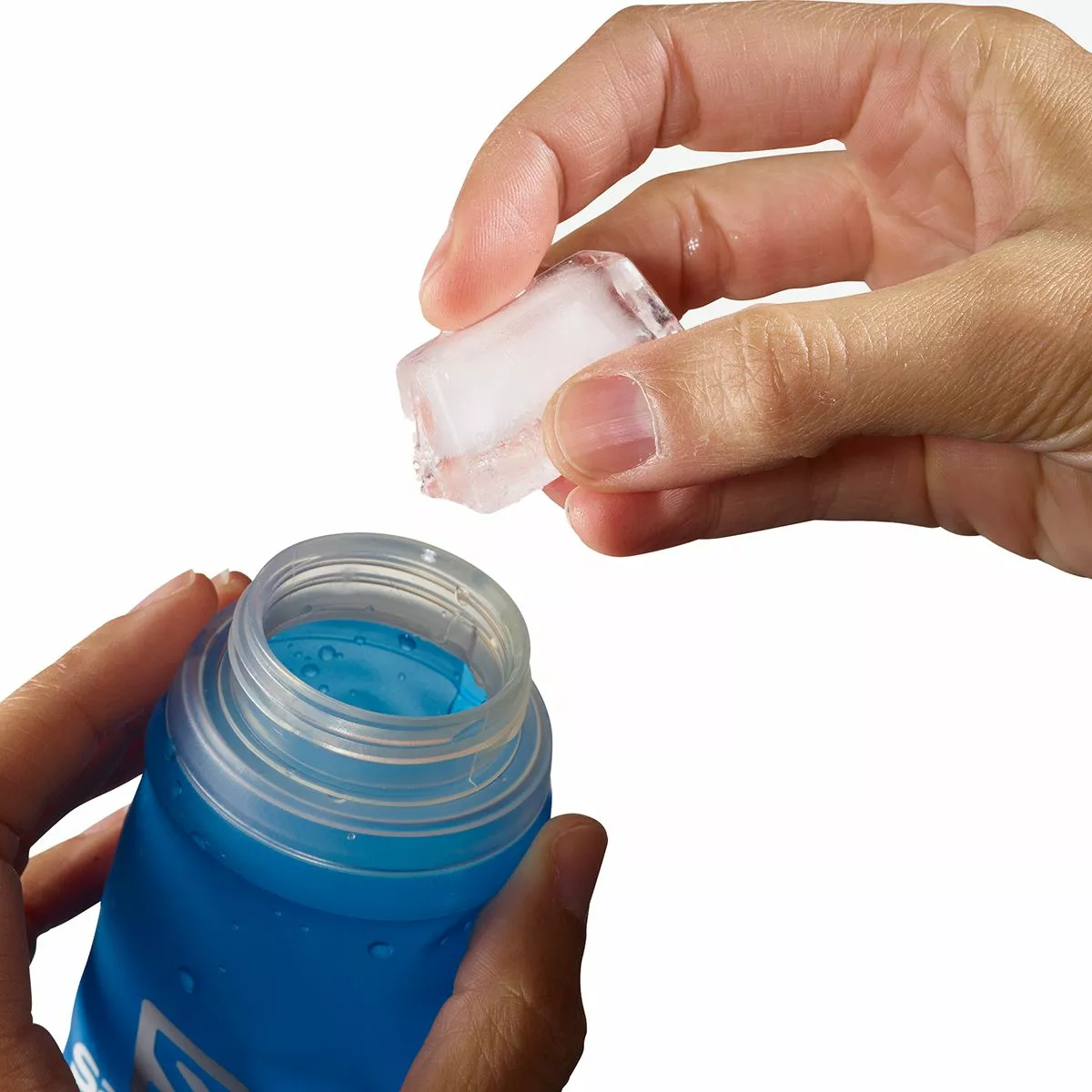 Salomon 500mL Soft Flask 3 Salomon 500mL Soft Flask - Image 3