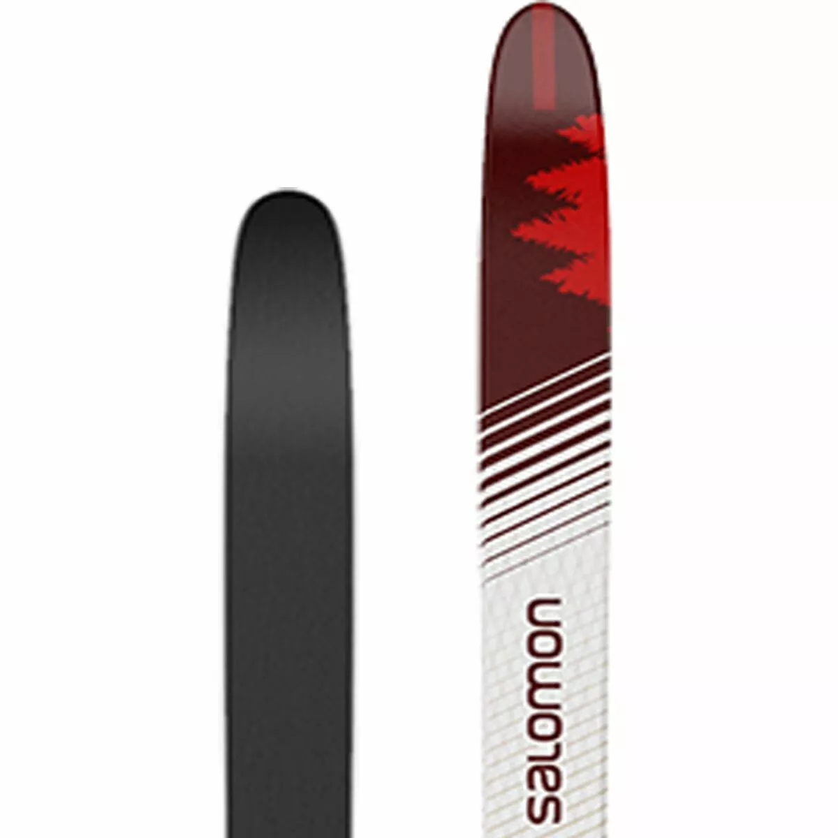 Salomon Escape 64 Outpath Ski 2022 2 Salomon Escape 64 Outpath Ski 2022 - Image 2