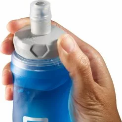 Salomon Soft Flask Speed 500ml Water Bottle -Salomon Store ONECOL D2 5