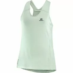 Salomon XA Tank Top Women's -Salomon Store OPABLU D2 1