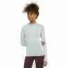 Salomon Comet Seamless Hoodie Women's