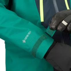 Salomon Outpeak Gore Tex 3 Layer Jacket Men's -Salomon Store PACNIGSKY D3