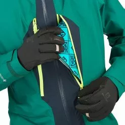 Salomon Outpeak Gore Tex 3 Layer Jacket Men's -Salomon Store PACNIGSKY D4