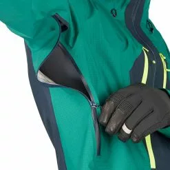 Salomon Outpeak Gore Tex 3 Layer Jacket Men's -Salomon Store PACNIGSKY D6