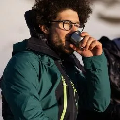 Salomon Outpeak Gore Tex 3 Layer Jacket Men's -Salomon Store PACNIGSKY D8