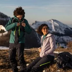 Salomon Outpeak Gore Tex 3 Layer Jacket Men's -Salomon Store PACNIGSKY D9